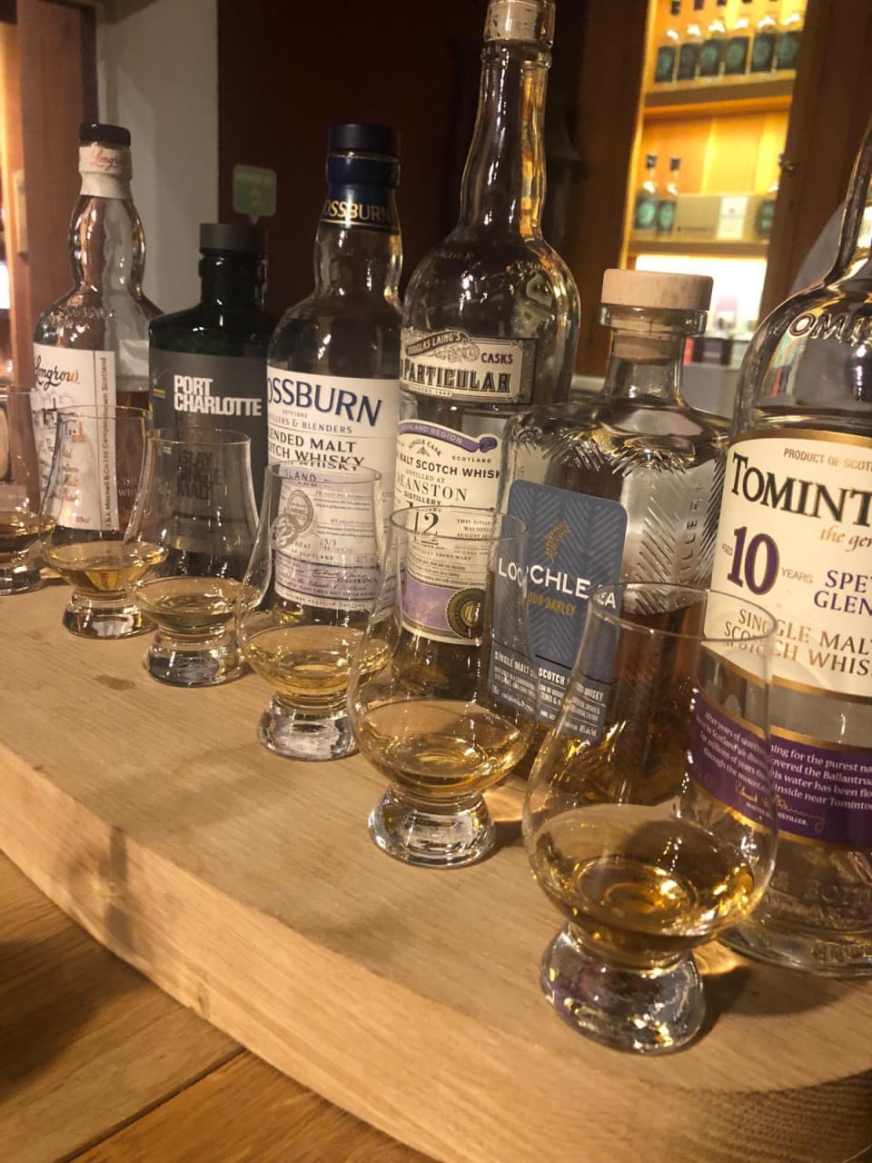 Whisky